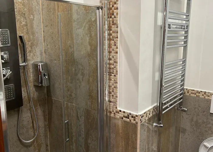 Liebeshotel Moya 1 - In Rom