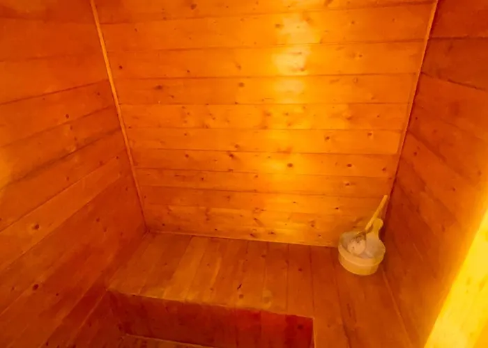 Liebeshotel Moya 1 - In Rom