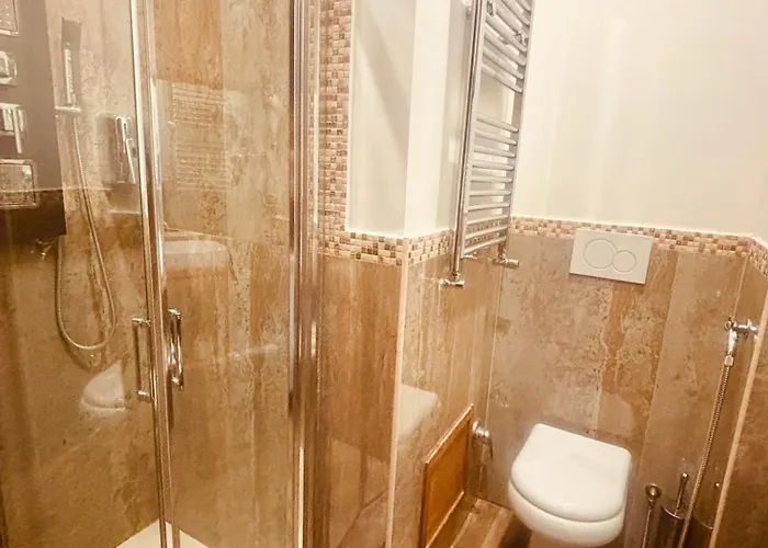 Liebeshotel Moya 1 - In Rom