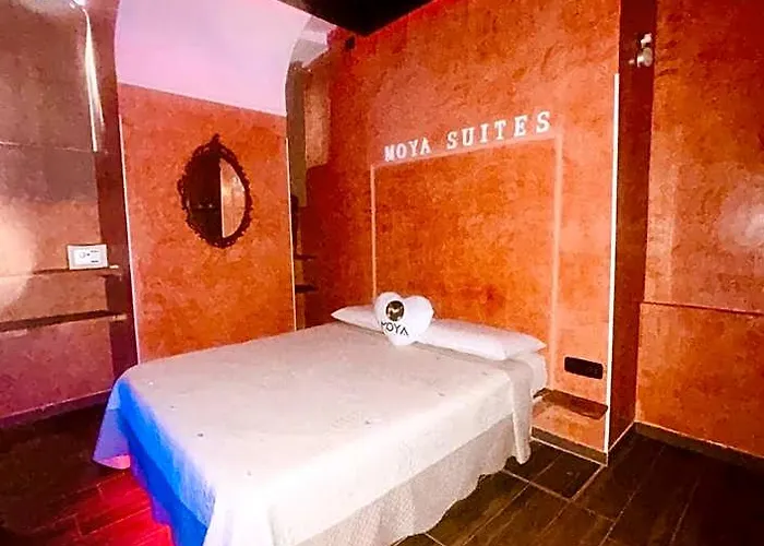 Liebeshotel Moya 1 - In Rom