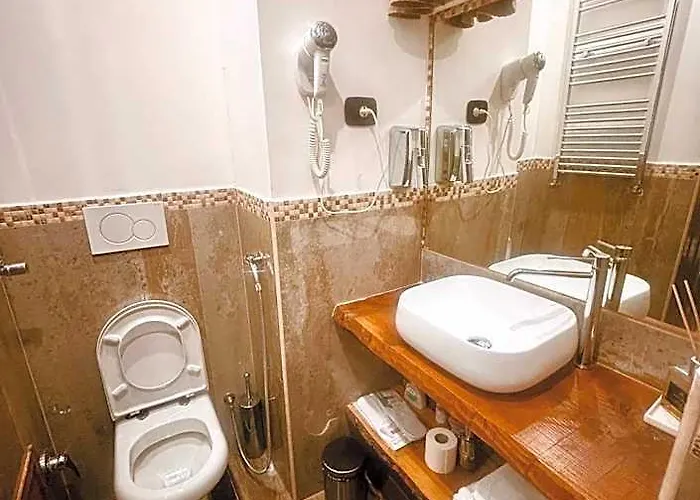 Liebeshotel Moya 1 - In Rom