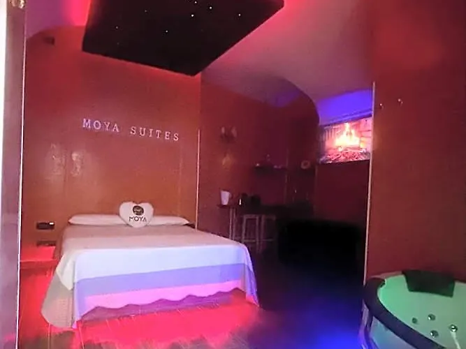 Moya 1 - In * Rom