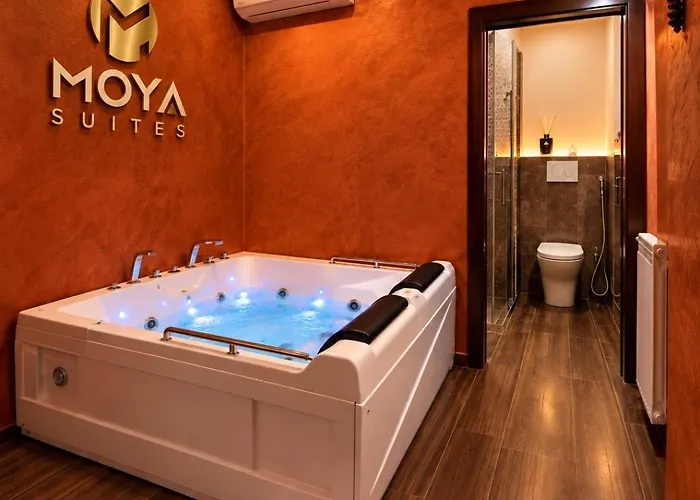 Moya 1 - In